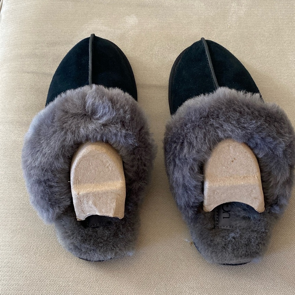 New in Box Ugg Slippers